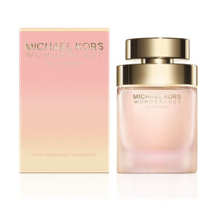 Michael Kors Wonderlust Eau de Voyage, Femei, Apa de parfum, 100 ml