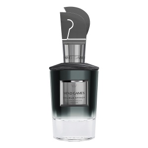 Mind Games Double Attack, Extract de Parfum Unisex, 100 ml - Img 2