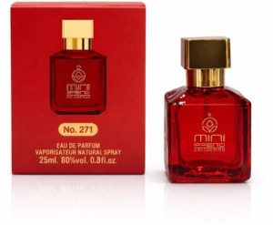 MiniBrand 271 Eau de Parfum 25ml