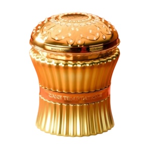 Ministry Of Gourmand Paris Corner Cake Temptations, Apa de Parfum, Femei, 100 ml