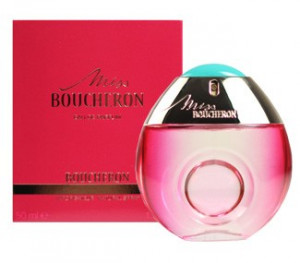 Miss Boucheron, Apa de Parfum, Femei - Img 7