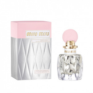 Miu Miu Fleur d`Argent Absolue, Eau de parfum 50 ml