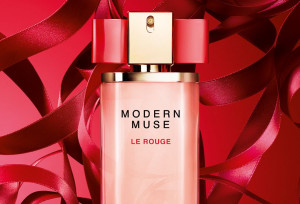 Modern Muse La Rouge, Apa de Parfum 100 ml