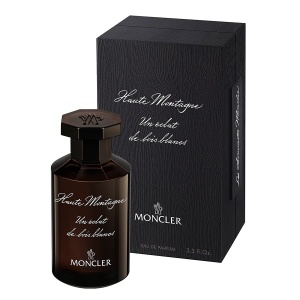 Moncler Haute Montagne, Apa de Parfum, 100ml