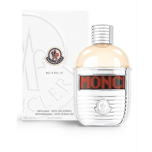 Moncler Pour Femme, Apa de Parfum, Femei, 100ml
