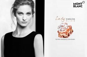 Mont Blanc Lady Emblem Elixir, Apa de Parfum, Femei - Img 3