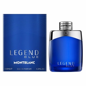 Mont Blanc Legend Blue, Apa de Parfum, Barbati, 100 ml