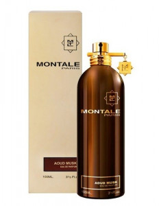 Montale Aoud Musk, Apa de Parfum, Unisex