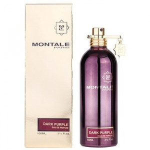 Montale Dark Purple, Apa de Parfum, Femei