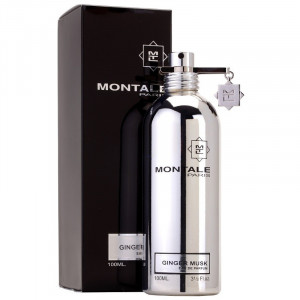Montale Ginger Musk, Apa de Parfum, Unisex