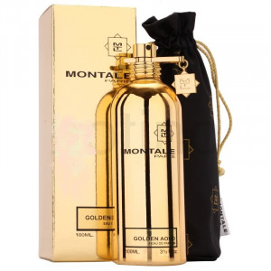 Montale Golden Aoud - Img 3