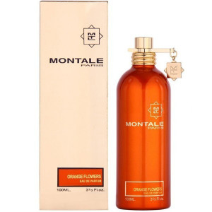Montale Orange Flowers