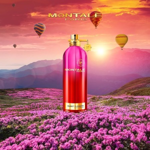 Montale Sweet Flowers, Apa de Parfum, Femei