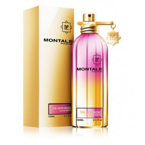 Montale The New Rose, Apa de Parfum, Unisex