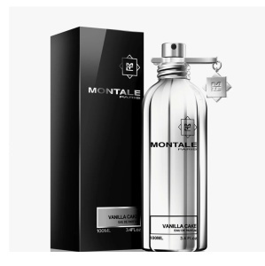 Montale Vanilla Cake, Apa de parfum, Unisex