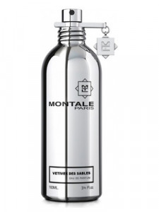 Montale Vetiver Des Sables - Img 2