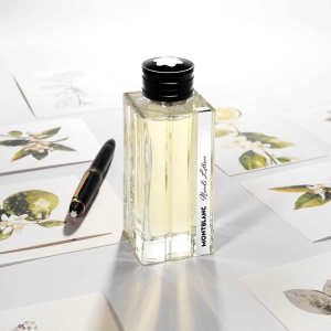 Montblanc Collection  Coll Neroli Letters, Apa de Parfum, Barbati