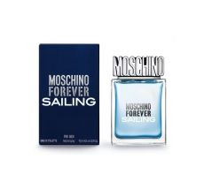 Moschino Forever Sailing, Apa de Toaleta, 50 ml