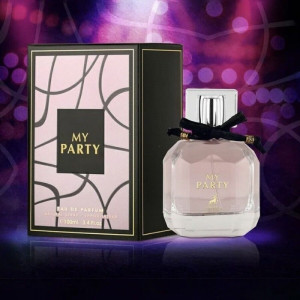 My Party Maison Alhambra, Apa de Parfum, Femei, 100 ml 1