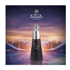 Nabeel Fulad Apa De Parfum, Unisex