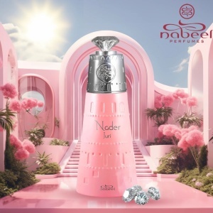 Nabeel, Nader Juri, Eau De Parfum, Unisex, 100 ml