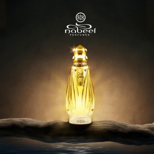 Nabeel Oud Cafu, Apa De Parfum, Femei