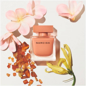 Narciso Ambree, Apa de Parfum, Femei - Img 3