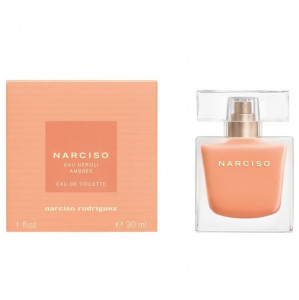 Narciso Eau Neroli Ambree, Narciso Rodriguez, Apa de Toaleta - Img 2