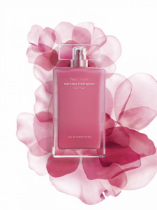 Narciso Rodriguez Fleur Musc Eau De Toilette Florale - Img 5