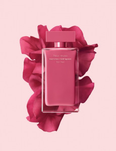 Narciso Rodriguez For Her Fleur Musc, Apa de Parfum 30 ml