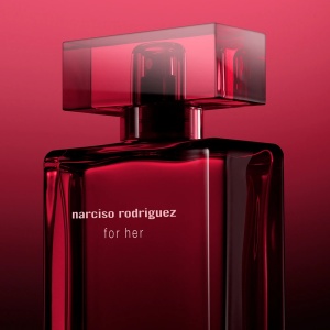 Narciso Rodriguez For Her Intense, Apa de Parfum, Femei