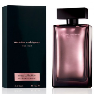 Narciso Rodriguez For Her Musc Collection, Apa de Parfum