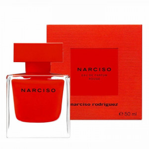 Narciso Rodriguez Narciso Rouge, Apa de Parfum, Femei, 50 ml
