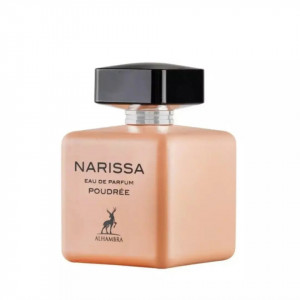Narissa Ambre Maison Alhambra, Apa de Parfum Femei, 100 ml