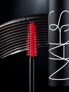 NARS Audacious Mascara Black Moon - Img 2