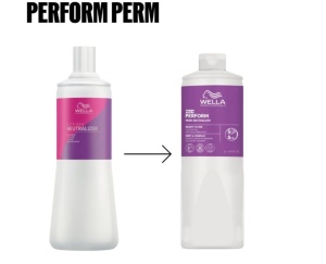 Neutralizator pentru ondulare permanenta Wella Professionals Curl & Wave - Img 2
