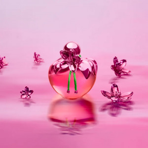 Nina Ricci Nina Illusion Eau de Parfum pentru femei