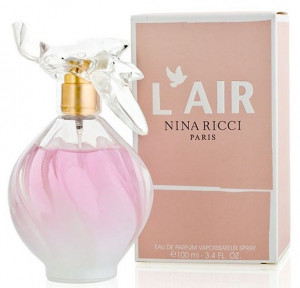 Nina Ricci L`Air