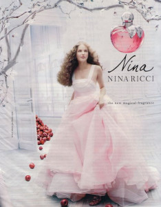 Nina Ricci Nina, Apa de Toaleta - Img 4