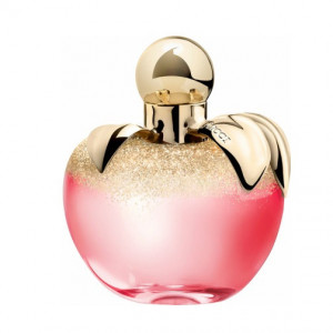 Nina Ricci Nina Collector Edition - Apa de toaleta, 50 ml - Img 3