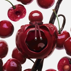 Nina Ricci, Nina Rouge Crush, Apa de Parfum, Femei