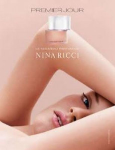 Nina Ricci Premier Jour, Apa de Parfum, Femei - Img 3