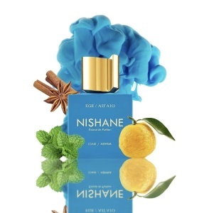 Nishane Ege Extrait De Parfum EDP 50 ml U