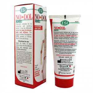 No-Dol Crema Esitalia 100 ml - Img 2