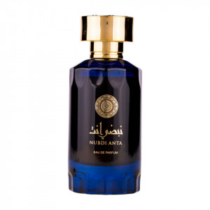 Nubdi Anta Wadi al Khaleej, Apa de Parfum, Barbati, 100ml