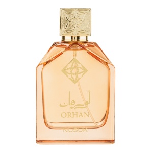 Nusuk Orhan, Extract de Parfum Femei, 100ml