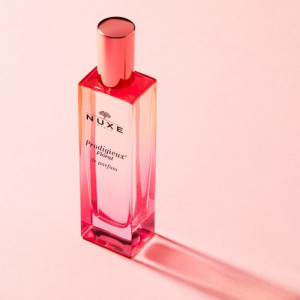 Nuxe Prodigieux Flora Le Parfum, Apa de parfum, Femei - Img 2