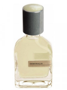 Orto Parisi Seminalis, Apa de Parfum, Unisex - Img 2