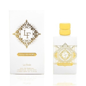 Oud For Glory La Fede Khadlaj, Apa de Parfum, Unisex, 100 ml