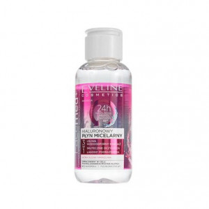 Pachet Eveline Cosmetics Perfect Trio - Img 2